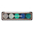 Profusion Cosmetics Glitter Palette, Aqua Gems, 2 Oz
