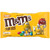 M&m's Fun Size Peanut Milk Chocolate Candy - 10.57 Oz Bag