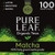 Pure Leaf 100% Organic Matcha Green Tea Powder For Green Tea Matcha Latte, Matcha Baking Recipes, Green Tea Smoothies Matcha Powder 100g Value Size, 3.5 Ounce