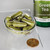 Swanson Green Tea Leaf Capsules, 500 Mg, 100 Count