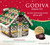 Godiva Holiday Chocolate House Kit