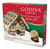 Godiva Holiday Chocolate House Kit