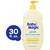 Baby Magic Tear-free Gentle Hair And Body Wash, Soft Powder Scent, Hypoallergenic, 30 Oz.