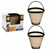 Goldtone Reusable #4 Cone Coffee Filter For All Ninja Machines And Makers - Replacement Permanent Ninja Bar Filter - Bpa Free - 1 Pack