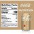 Coca-cola Vanilla, 12 Fl Oz (pack Of 12)