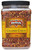 Dehydrated Dried Crushed Chilies Red Pepper Flakes By It's Delish - 22 Oz Jumbo Reusable Container - Sealed To Maintain Freshness - Chopped & Dried Vegetable Gourmet Spice Seasoning - Certified Kosher