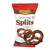 Unique Pretzel Splits Extra Dark -- 11 Oz Pack Of 2
