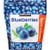 Whole Dried Blueberries, 20 Oz