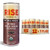 Rise Brewing Co. | Oat Milk Mocha Nitro Cold Brew Coffee | No Sugar Added & No Dairy | Organic & Non-gmo | Low Acidity & Vegan | 7 Fl. Oz. Cans