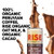 Rise Brewing Co. | Oat Milk Mocha Nitro Cold Brew Coffee | No Sugar Added & No Dairy | Organic & Non-gmo | Low Acidity & Vegan | 7 Fl. Oz. Cans