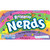 Wonka Rainbow Nerds On The Go Concession Candy Box, 5 Oz