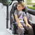 Evenflo Chase Plus 2-in-1 Booster Car Seat (geneva Pink)