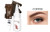 Tfixol High Quality Semi Permanent Eyebrow Dye Eyelash Tinting Brow Henna