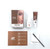 Tfixol High Quality Semi Permanent Eyebrow Dye Eyelash Tinting Brow Henna