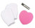 Newborn Baby Nail Clipper And Filing Kit: Includes Mittens, Nail Clipper, Nail File By Nurses Choice