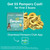 Pampers Baby Dry Extra Protection Diapers, Size 6, 96 Count