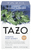Tazo Foragers Juniper Mint Honey Herbal Tea, 16 Count Tea Bags, 1 Box