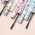 Waterproof Color Mascara, 7 Color Variety Pack Mascara Eyeliner Charming Longlasting Mascara For Eyelash Eye Makeup-7pcs