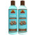 Okay Shampoo Conditioner Argan Hair Care | Restore And Smooth | Set Of 2 X 12oz