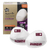 Tommee Tippee Made For Me Super Absobent Disposable Breast Pads, Large (42 Count) | Soft, Leak-free, Contoured Shape, Adhesive Patch