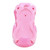Sunri Newborn Anti-slip Sponge Pad Baby Bath Tub Bathing Pad Infant Shower Baby Care