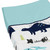 Baby Changing Pad Cover For Blue And Green Mod Dinosaur Collection By Sweet Jojo Designs