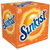 Sunkist Orange Soda, 12 Fl Oz Cans, 24 Pack