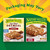 Nature Valley Soft-baked Oatmeal Squares, Cinnamon Brown Sugar, 7.44 Oz, 6 Ct