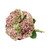 Hydrangeas Jumbo 12 Stems Of Antique Red Farm Direct Fresh Cut Flowers By Bloomingmore