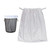 Diaper Pail Liner Wet And Bag For Cloth Diaper Kitchen Trash Can Stripe