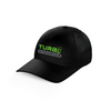 Turbo Dynamics new style High quality embroided Hat Flex Fit