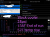 Turbo Dynamics 998 Super Cooler, high flow intake box, and intercooler tubes for 998 Turbo sleds 