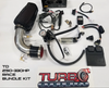 Build your own dream Turbo Dynamics Thundercat ZR9000 tuning package