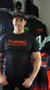 Turbo Dynamics high quality Men T-shirt  (new style, new logo)
