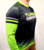 Turbo Dynamics High end sport custom Long Sleeve Shirt (new hot style, new logo)