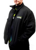 Turbo Dynamics embroidered premium water repellant Jacket For men
