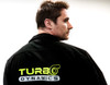 Turbo Dynamics embroidered premium water repellant Jacket For men