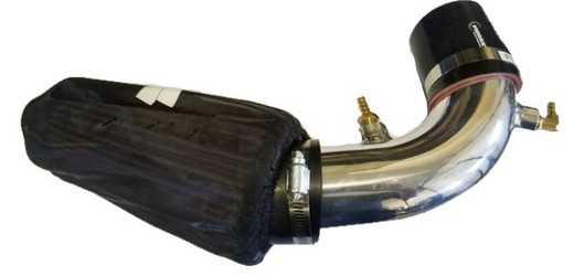 High flow air intakes High flow air intakes