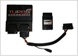 TD ECU flasher and accessories