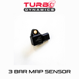 3 bar MAP sensor 