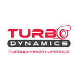 Turbocharger Upgrade
