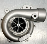 TD Mod stock turbo (up to 430HP)