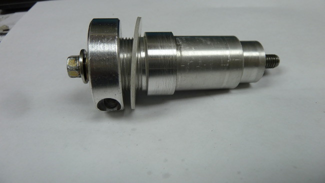 Direct replacement Blow off valve for 1100 turbo Turbo Dynamics