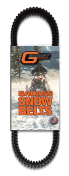 GBoost Bad Ass Drive Belt for Arctic Cat 998 turbo ( Thundercat, ZR9000, King Cat )