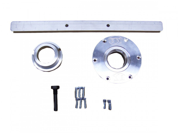 STM Procross Torsional secondary conversion