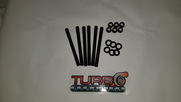 ARP head studs for 1100 turbo