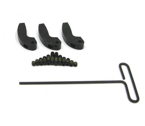 Turbo Dynamics 4 stage Z1 turbo Performance Package Trail kit (for 2009-2011 Z1 turbo)