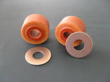HI-TORQUE rollers Heavy Duty Rollers - Turbo Dynamics