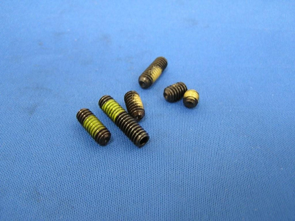 Dalton Set Screws
