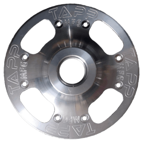 Tapp HD Billet Primary Clutch for 998 turbo (Roller Style) - Turbo